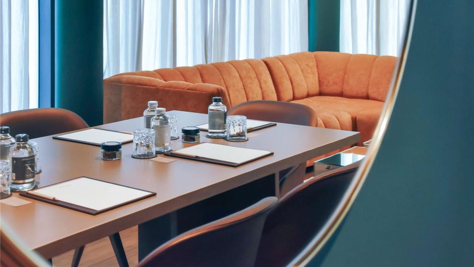 Palazzo Cordusio Gran Melia Meeting