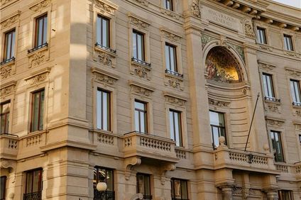 Palazzo Cordusio Gran Melia