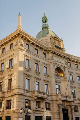 Palazzo Cordusio Gran Melia