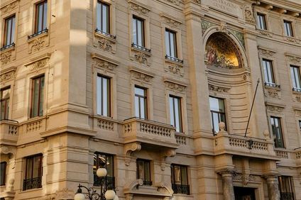 Palazzo Cordusio Gran Melia