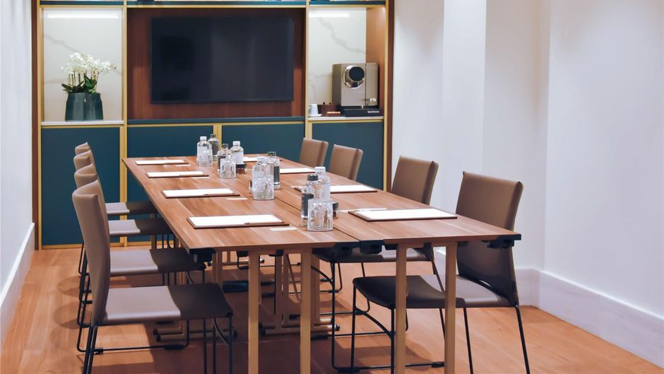 Palazzo Cordusio Gran Melia Meeting