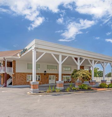 Quality Inn Smoketown - Lancaster Area