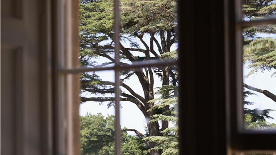 Dumbleton Hall Hotel Other
