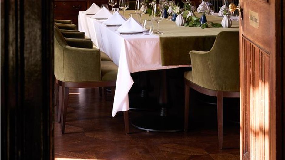 Dumbleton Hall Hotel Other