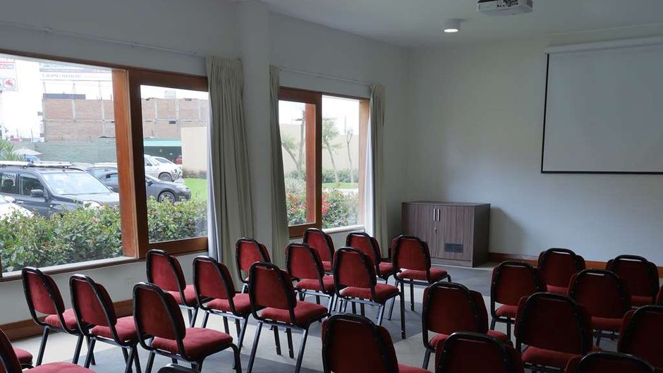 Casa Andina Standard Chincha Ballroom