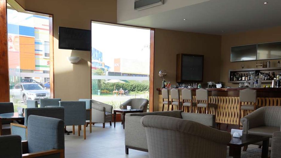 Casa Andina Standard Chincha Restaurant