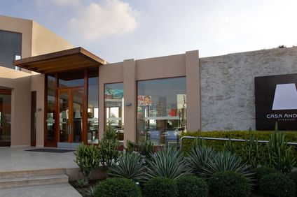 Casa Andina Standard Chincha