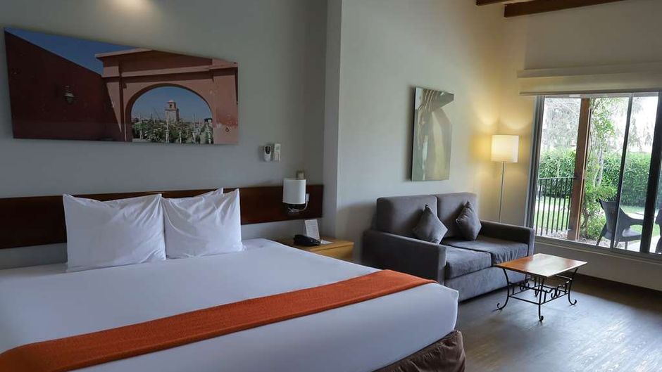Casa Andina Standard Chincha Suite