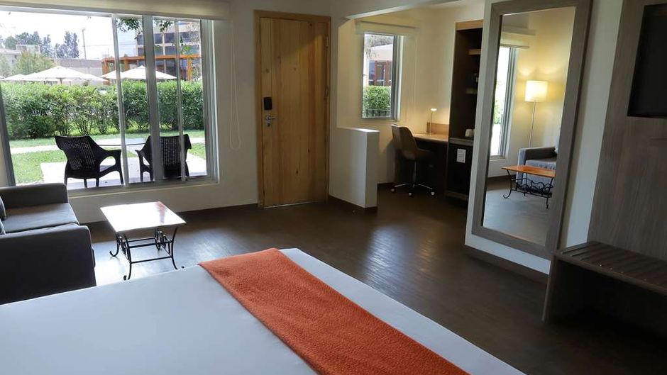 Casa Andina Standard Chincha Suite