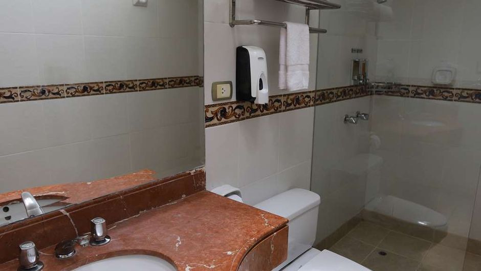 Casa Andina Standard Chincha Suite