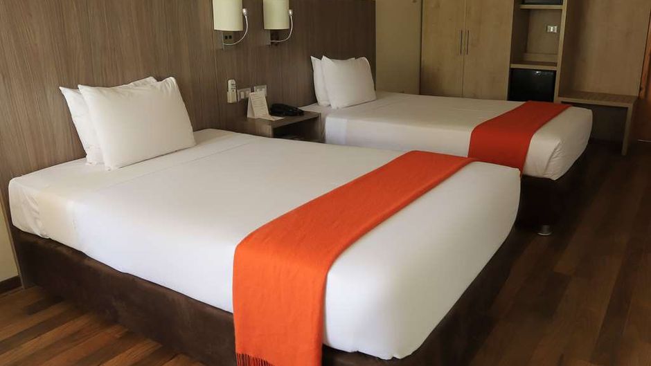 Casa Andina Standard Chincha Room