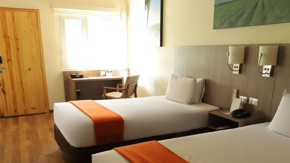 Casa Andina Standard Chincha Room