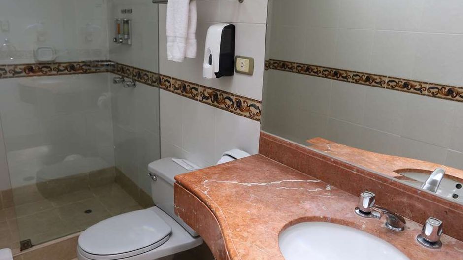 Casa Andina Standard Chincha Room