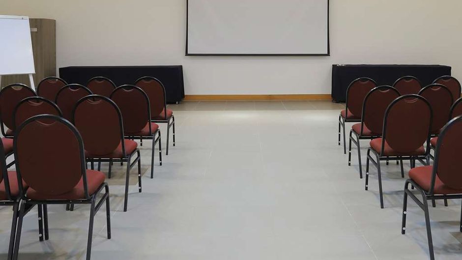 Casa Andina Standard Chincha Ballroom