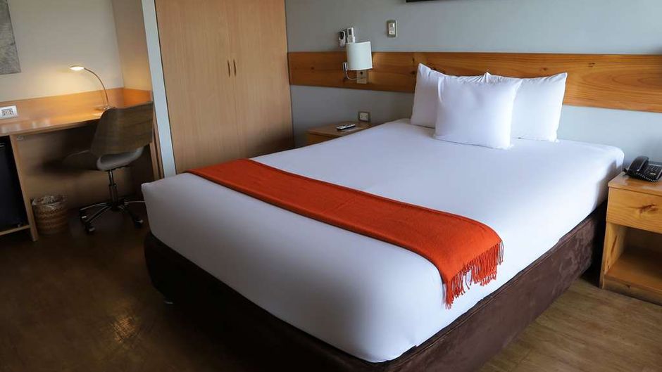 Casa Andina Standard Chincha Room