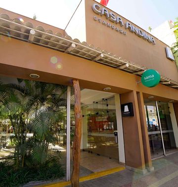 Casa Andina Standard Nasca