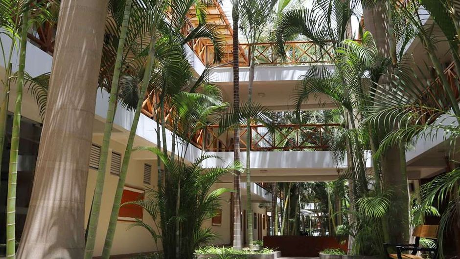 Casa Andina Standard Nasca Other