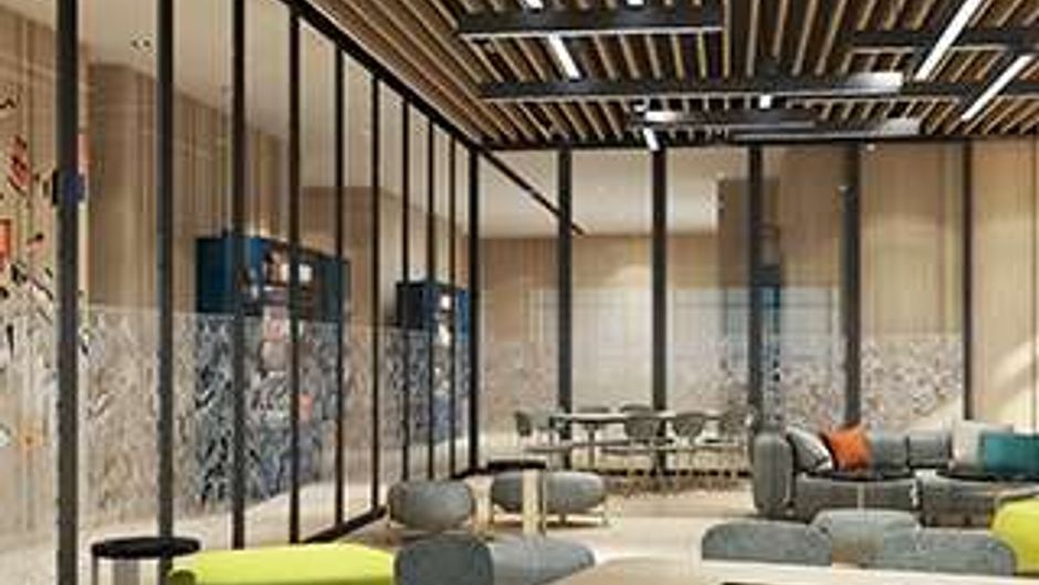 Artyzen Habitat Taopu Shanghai Other