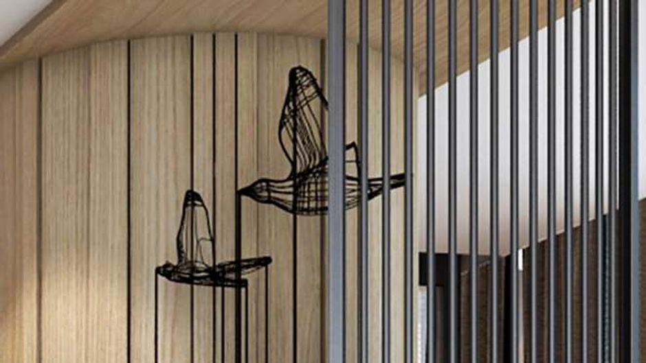 Artyzen Habitat Taopu Shanghai Room