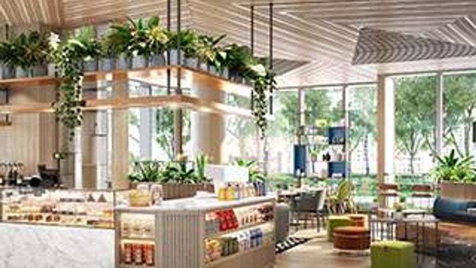 Artyzen Habitat Taopu Shanghai Other