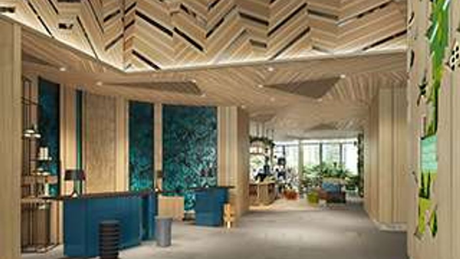 Artyzen Habitat Taopu Shanghai Other