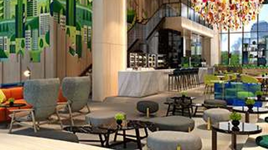 Artyzen Habitat Taopu Shanghai Other