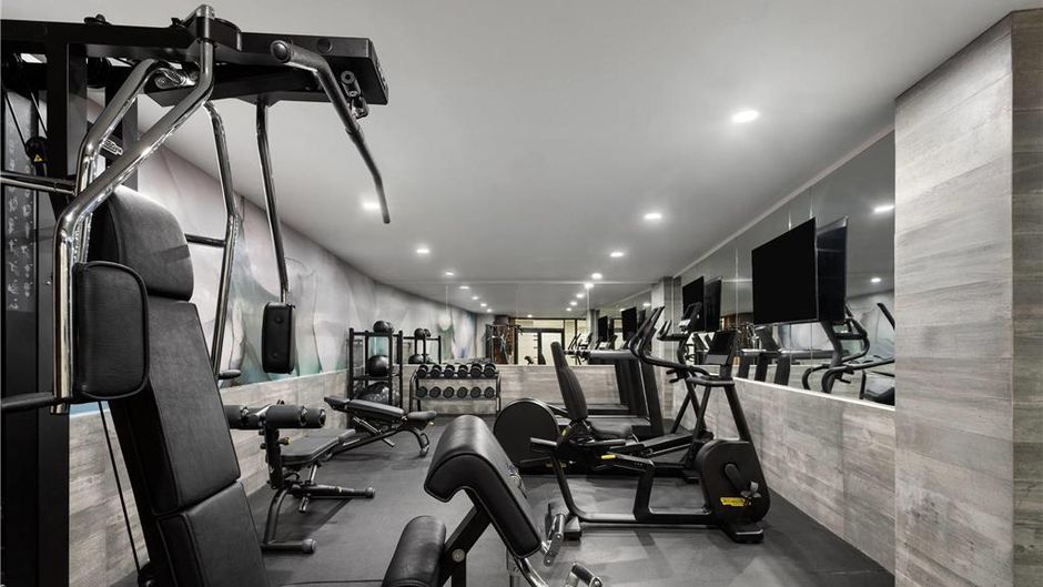 Wyndham Garden Mazatlan Marina 2207 Health