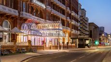 DoubleTree by Hilton Brighton Metropole