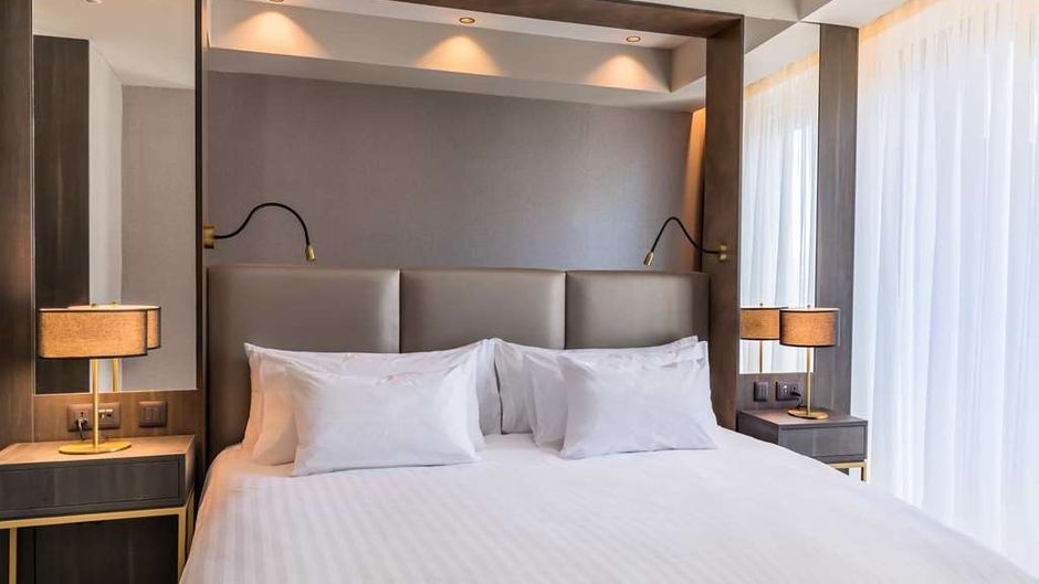 Barcelo Fortina Malta Suite