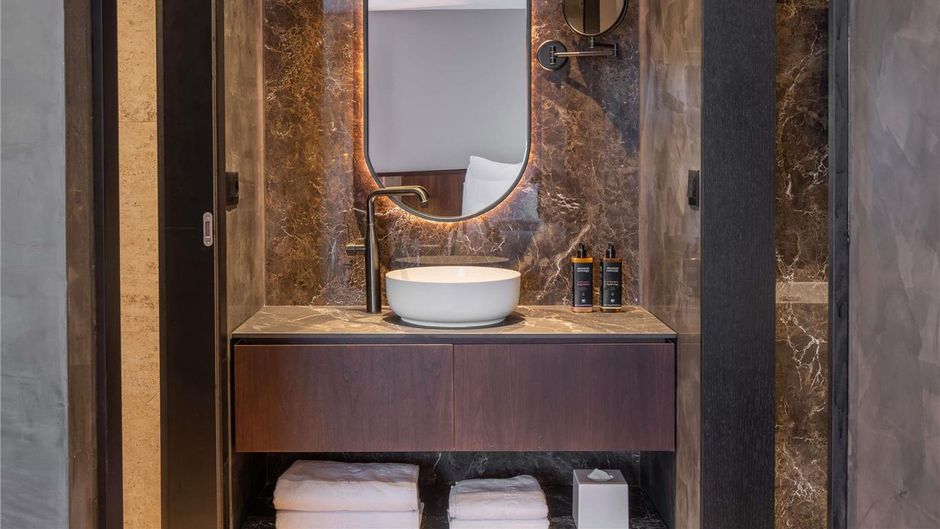 Mercure Prishtina City Room