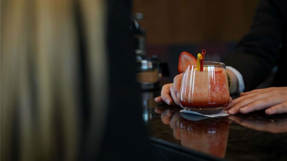 Mercure Prishtina City Restaurant