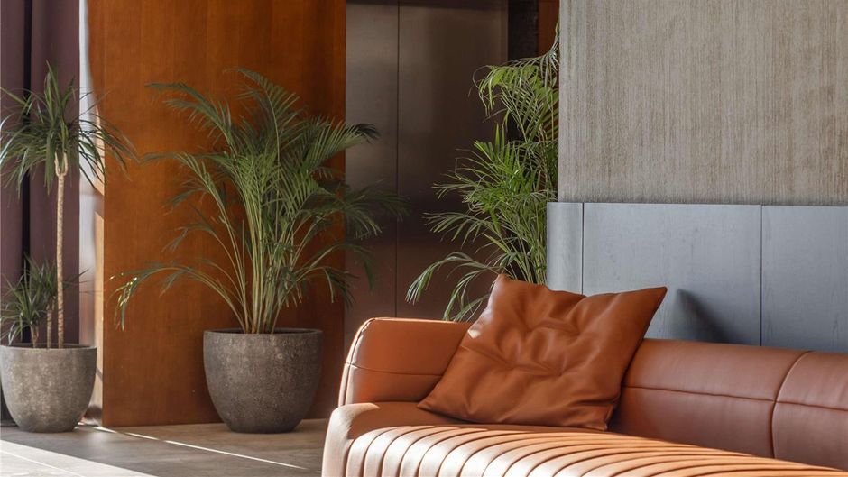 Mercure Prishtina City Exterior