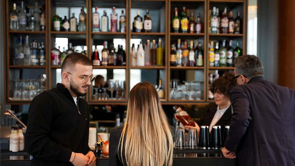 Mercure Prishtina City Restaurant