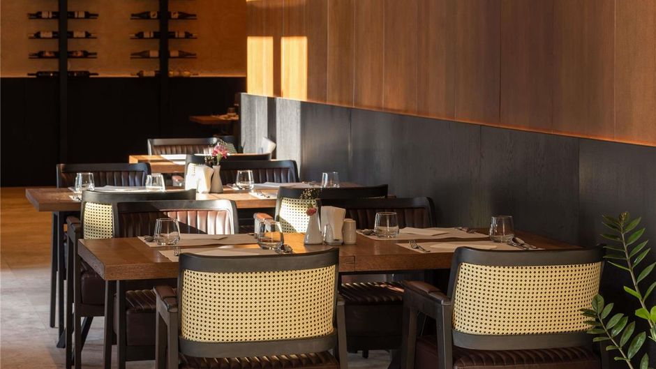Mercure Prishtina City Restaurant