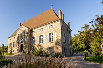 Domaine de Dolomieu, BW Premier Coll