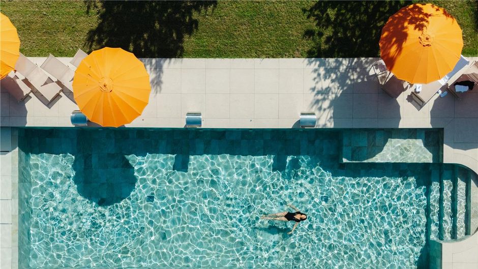 Domaine de Dolomieu, BW Premier Coll Pool