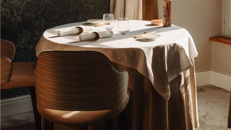 Domaine de Dolomieu, BW Premier Coll Restaurant