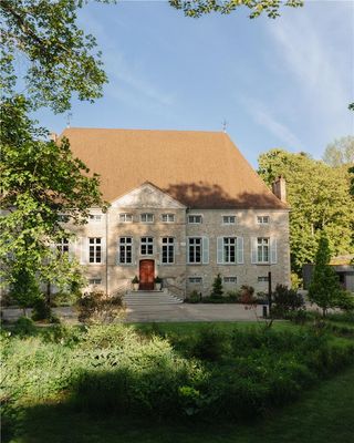 Domaine de Dolomieu, BW Premier Coll