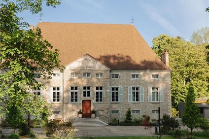 Domaine de Dolomieu, BW Premier Coll