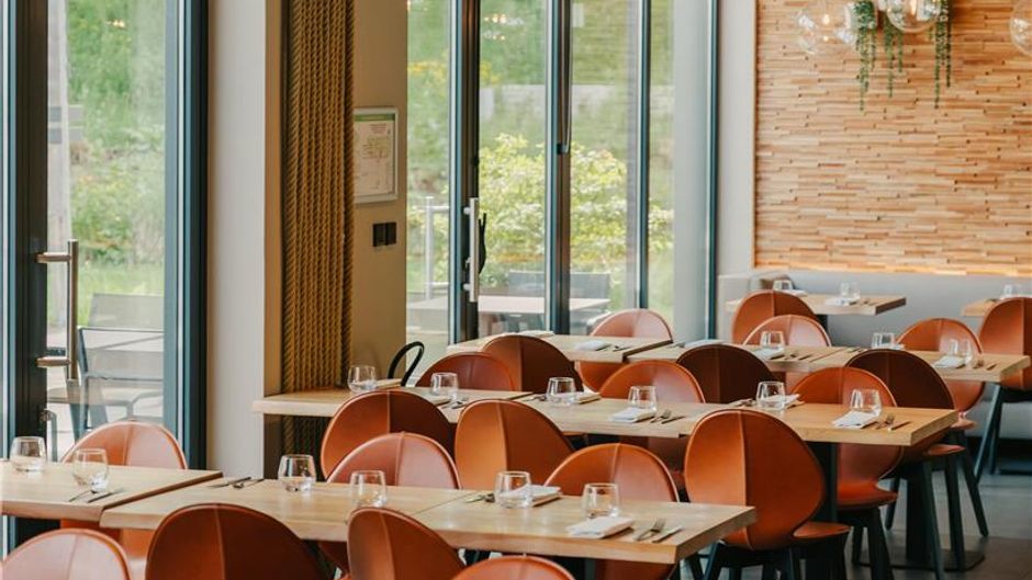 Domaine de Dolomieu, BW Premier Coll Restaurant