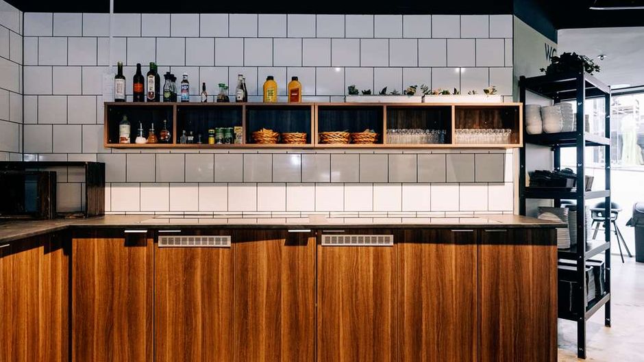 Best Western Plus Ja Hotel Karlskrona Restaurant