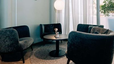 Best Western Plus Ja Hotel Karlskrona