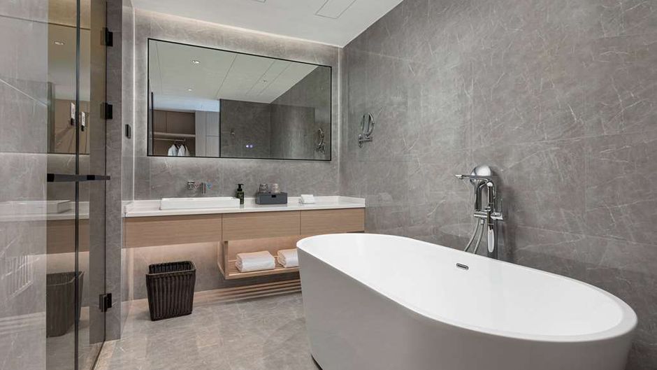 Ramada by Wyndham Honghe Kaiyuan Room