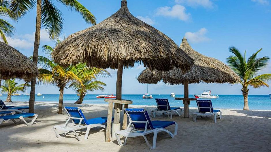 Tryp by Wyndham Aruba Other