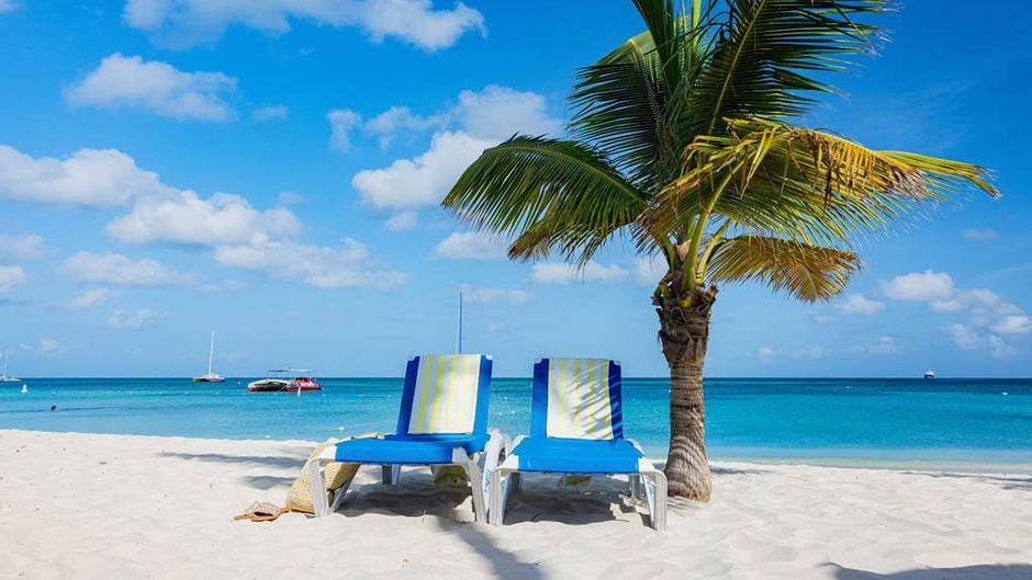 Tryp by Wyndham Aruba Other