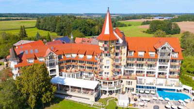 Vital-Hotel Meiser
