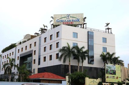 Gokulam Park Sabari - OMR