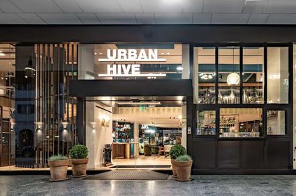 Urban Hive