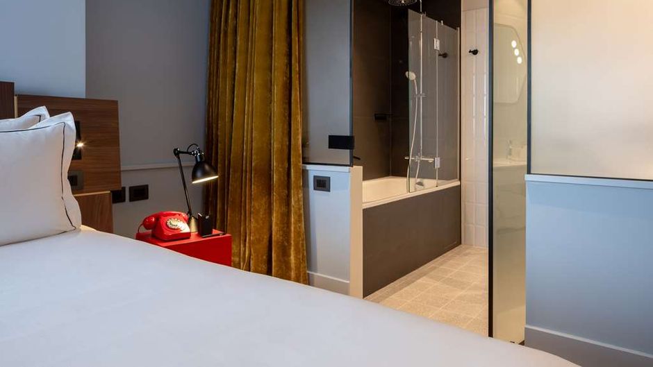 Urban Hive Suite