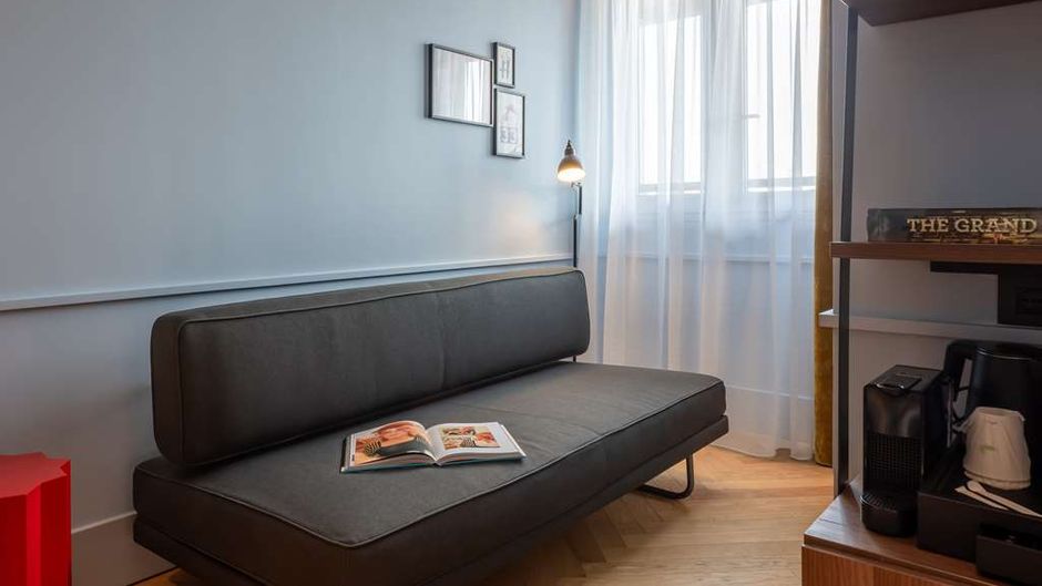 Urban Hive Suite